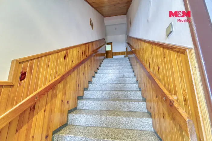 Prodej rodinného domu, Hlavňovice - Zámyšl, 622 m2