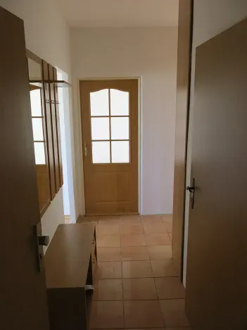 Pronájem bytu 2+1, Písek, nábřeží 1. máje, 65 m2