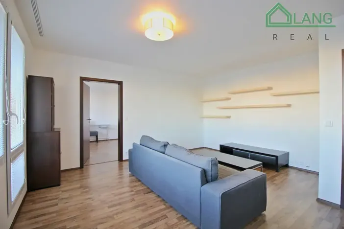 Pronájem bytu 3+1, Brno, Souhrady, 72 m2