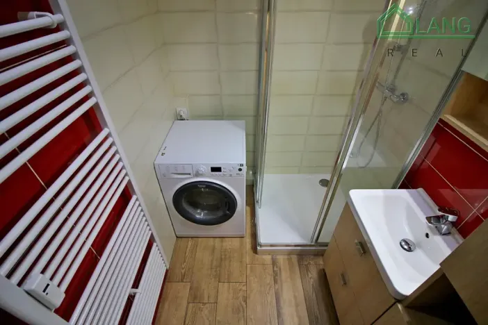 Pronájem bytu 3+1, Brno, Souhrady, 72 m2