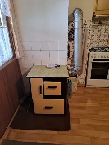 Prodej rodinného domu, Nalžovské Hory, 130 m2