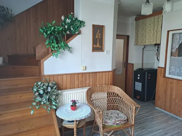 Prodej rodinného domu, Nalžovské Hory, 130 m2