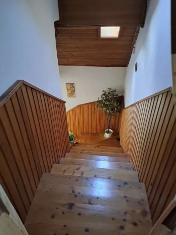 Prodej rodinného domu, Nalžovské Hory, 130 m2