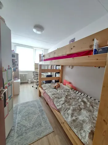 Pronájem bytu 3+kk, Praha - Horní Měcholupy, Veronské nám., 65 m2
