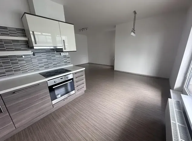 Pronájem bytu 2+kk, Praha - Stodůlky, Svitákova, 65 m2