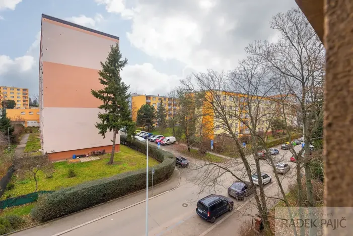 Pronájem bytu 3+1, Praha - Malešice, Nad vodovodem, 86 m2