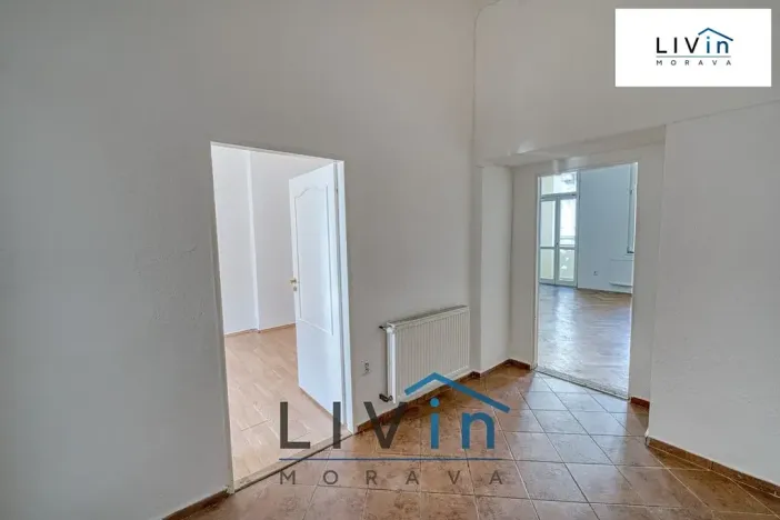Prodej bytu 2+1, Olomouc, Javoříčská, 90 m2