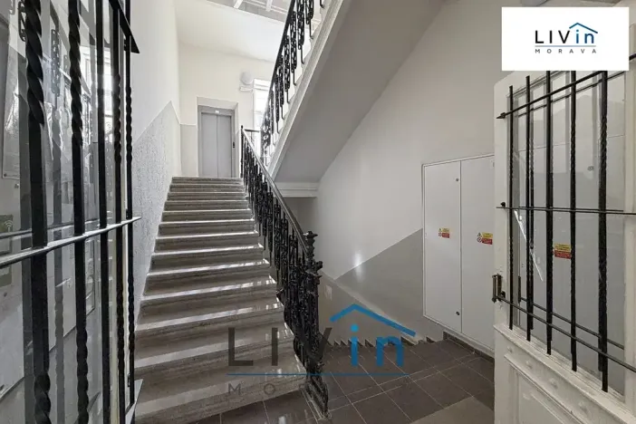 Prodej bytu 2+1, Olomouc, Javoříčská, 90 m2