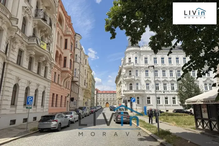 Prodej bytu 2+1, Olomouc, Javoříčská, 90 m2