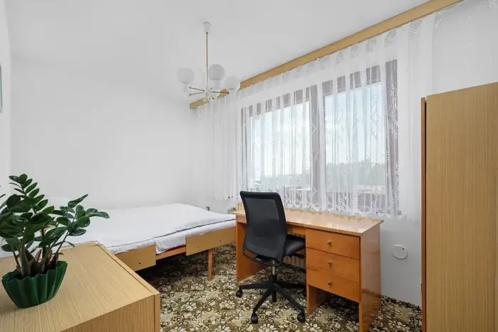 Prodej rodinného domu, Miroslav, Na kopci, 233 m2
