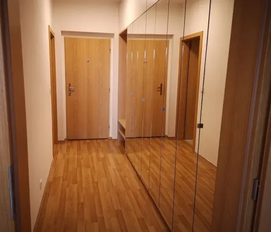 Pronájem bytu 2+kk, Zlín, Podlesí II, 72 m2