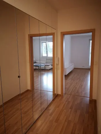 Pronájem bytu 2+kk, Zlín, Podlesí II, 72 m2