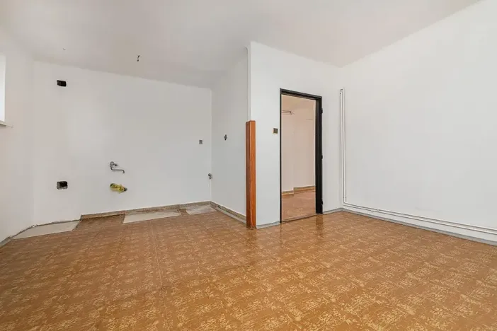 Prodej bytu 3+kk, Praha - Libeň, Sokolovská, 74 m2