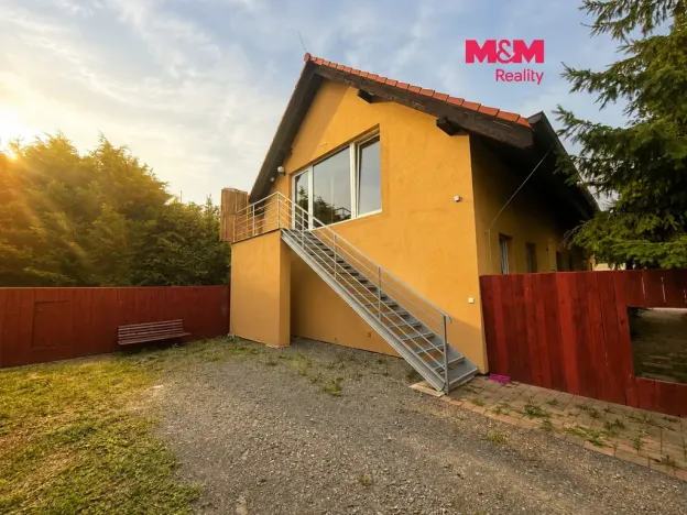 Pronájem bytu 4+kk, Kolomuty, 100 m2