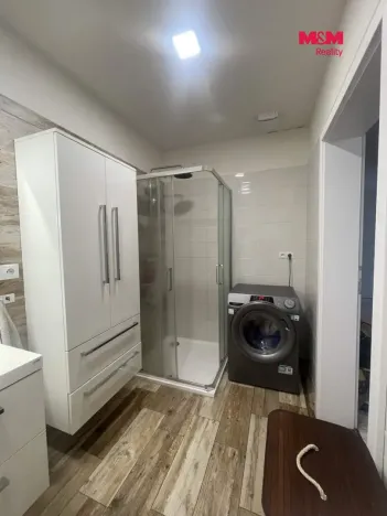 Prodej rodinného domu, Ločenice, 125 m2