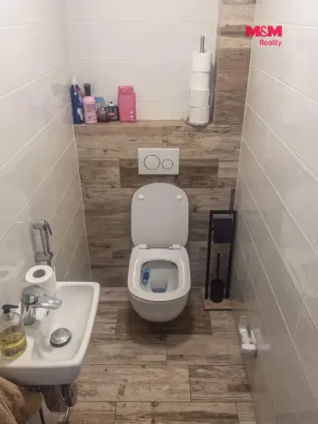 Prodej rodinného domu, Ločenice, 125 m2