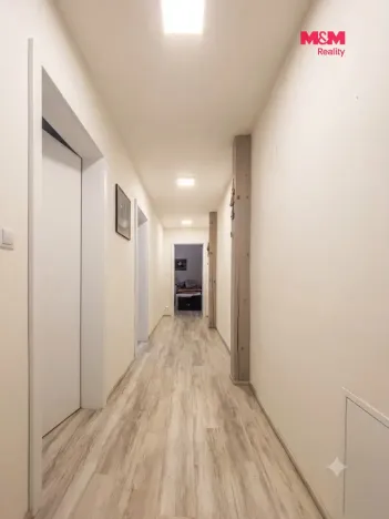 Prodej rodinného domu, Ločenice, 125 m2