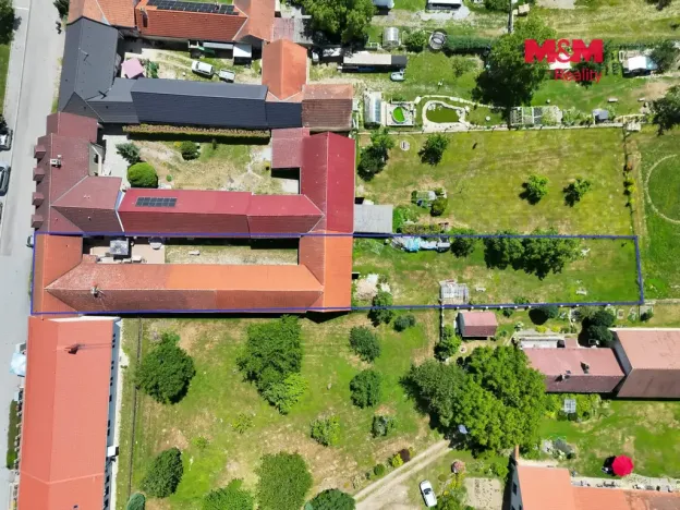 Prodej rodinného domu, Ločenice, 125 m2
