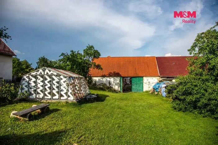 Prodej rodinného domu, Ločenice, 125 m2