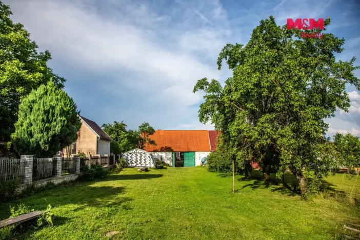 Prodej rodinného domu, Ločenice, 125 m2