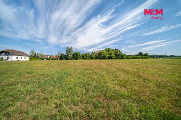 Prodej pozemku pro bydlení, Sedliště, 365 m2