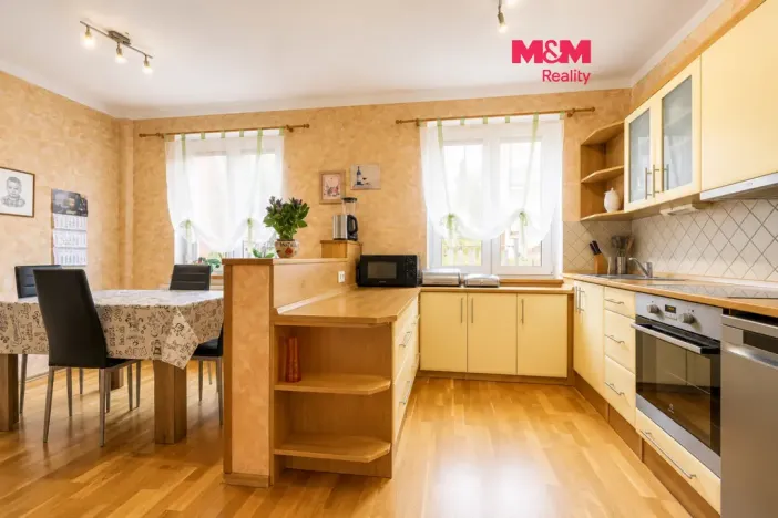 Prodej rodinného domu, Tachov, Na Výsluní, 156 m2