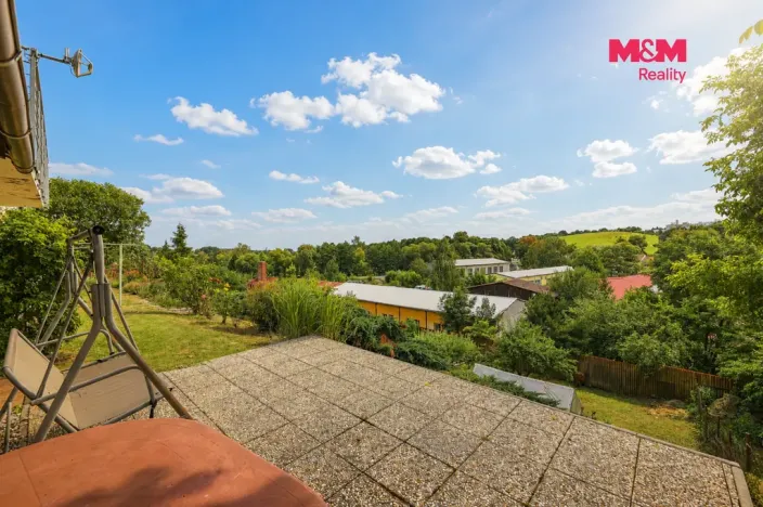 Prodej rodinného domu, Tachov, Na Výsluní, 156 m2