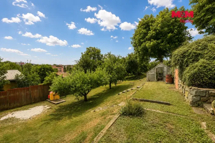 Prodej rodinného domu, Tachov, Na Výsluní, 156 m2