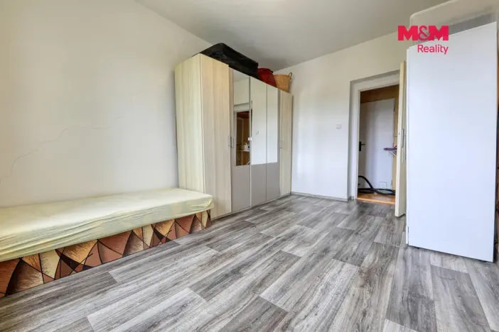 Prodej rodinného domu, Tachov, Na Výsluní, 156 m2