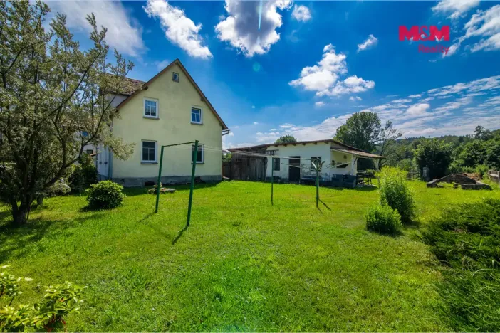 Prodej rodinného domu, Dolní Poustevna - Horní Poustevna, K Rybníku, 94 m2