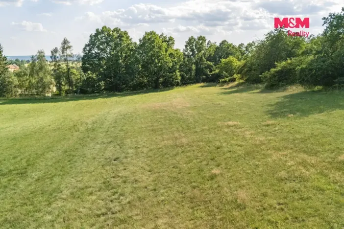 Prodej komerčního pozemku, Líšťany, 8154 m2