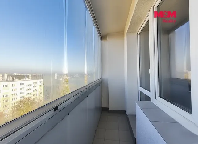 Pronájem bytu 1+kk, Karviná - Hranice, Čsl. armády, 32 m2