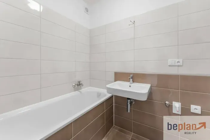 Prodej bytu 2+kk, Nehvizdy, Vestecká, 40 m2