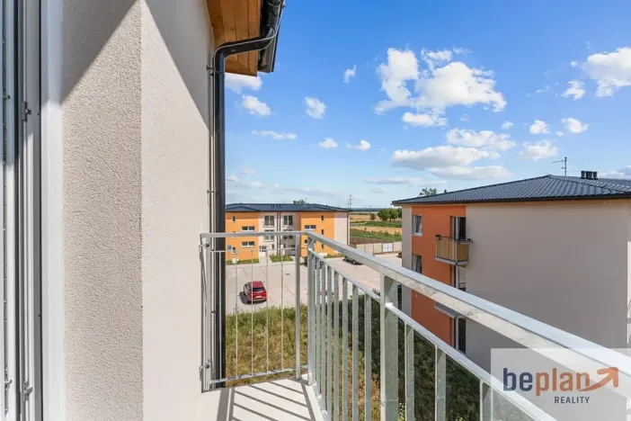 Prodej bytu 2+kk, Nehvizdy, Vestecká, 40 m2