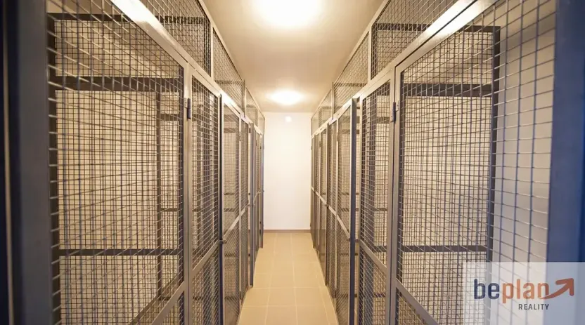 Prodej bytu 2+kk, Nehvizdy, Vestecká, 40 m2