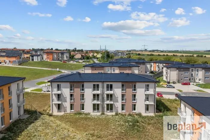 Prodej bytu 2+kk, Nehvizdy, Vestecká, 40 m2