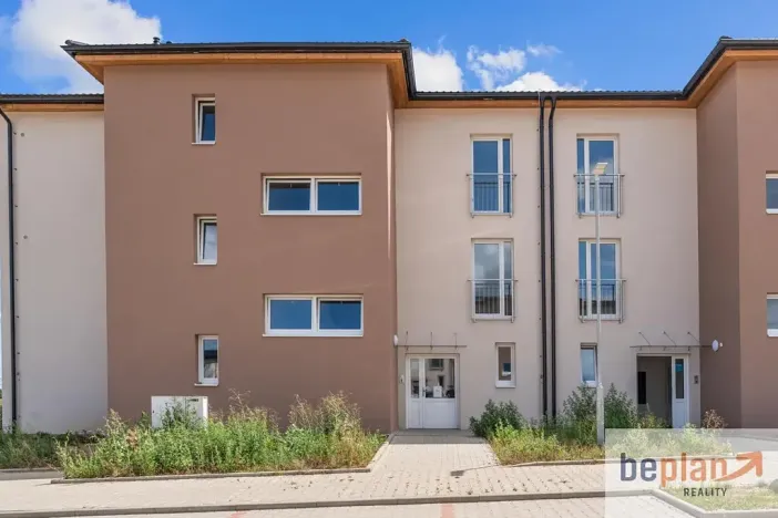 Prodej bytu 2+kk, Nehvizdy, Vestecká, 40 m2