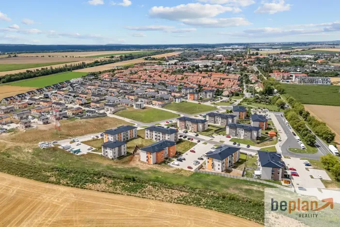 Prodej bytu 2+kk, Nehvizdy, Vestecká, 40 m2