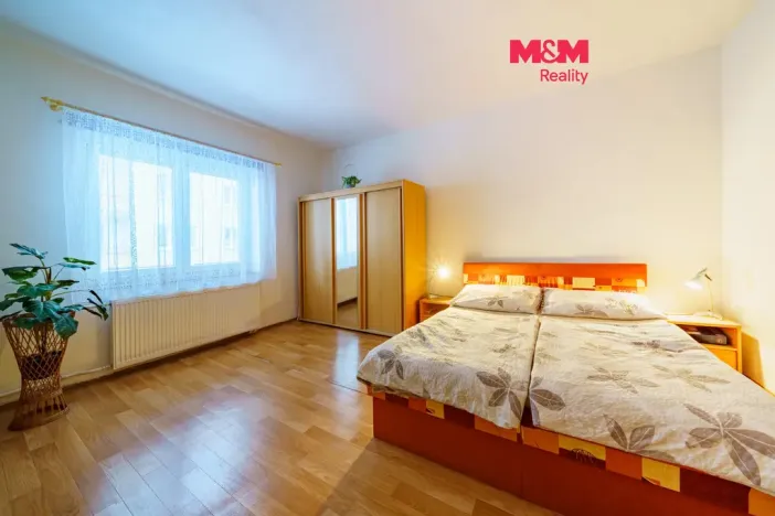 Prodej rodinného domu, Aš, Šumavská, 92 m2