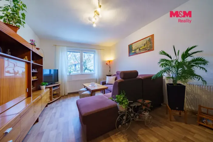 Prodej rodinného domu, Aš, Šumavská, 92 m2