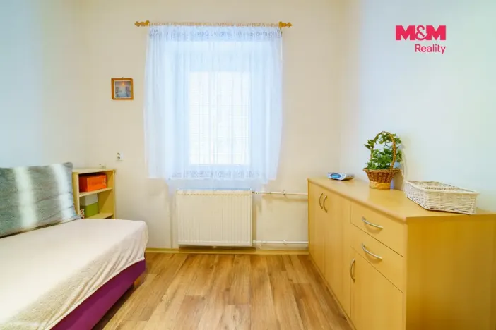 Prodej rodinného domu, Aš, Šumavská, 92 m2