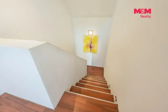 Prodej rodinného domu, Líbeznice, Nedvědova, 126 m2