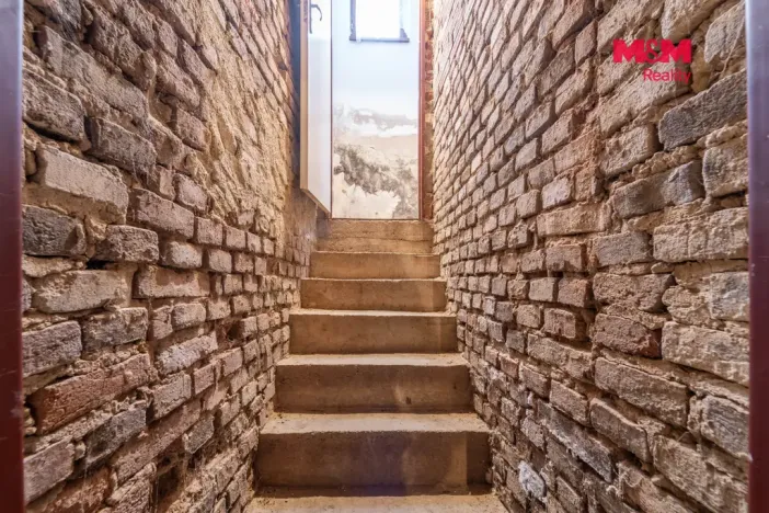 Prodej rodinného domu, Lochovice, 180 m2
