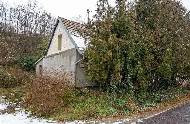 Dražba rodinného domu, Miroslav, Údolní, 111 m2