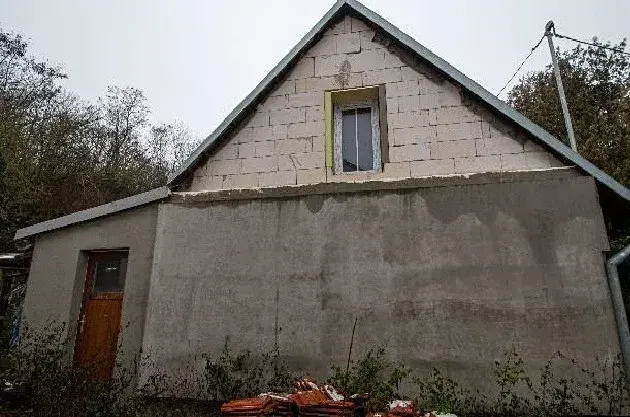 Dražba rodinného domu, Miroslav, Údolní, 111 m2