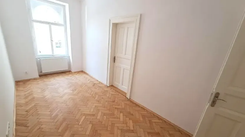 Prodej kanceláře, Praha - Bubeneč, Jana Zajíce, 63 m2