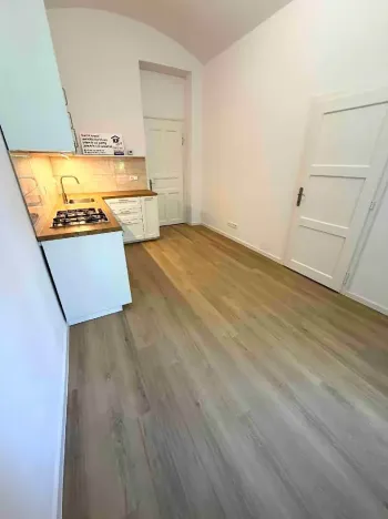 Prodej kanceláře, Praha - Bubeneč, Jana Zajíce, 63 m2
