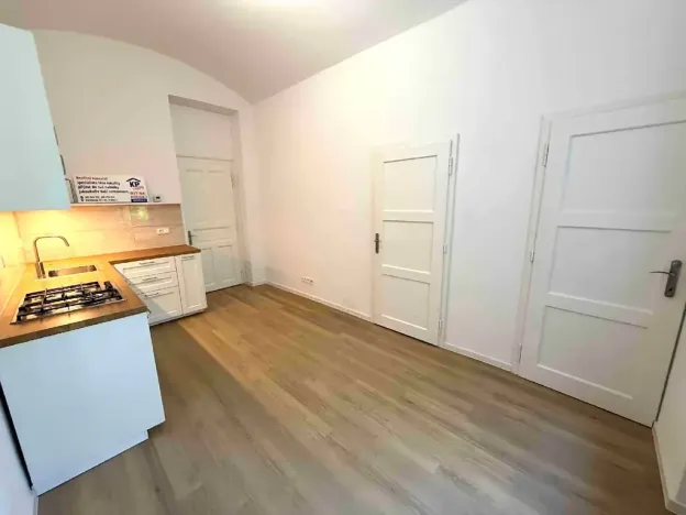 Prodej kanceláře, Praha - Bubeneč, Jana Zajíce, 63 m2