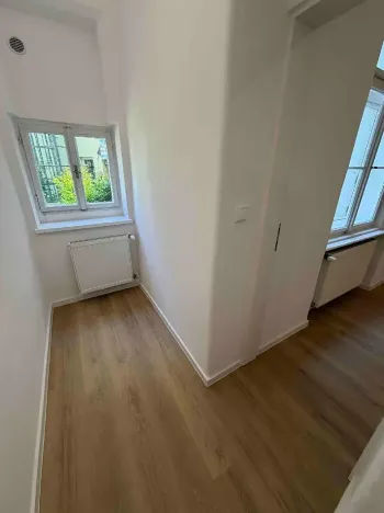 Prodej kanceláře, Praha - Bubeneč, Jana Zajíce, 63 m2