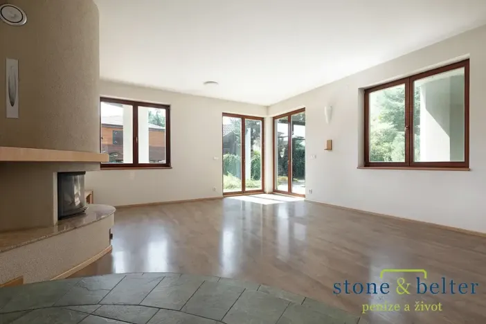 Prodej rodinného domu, Opava, Pavlovského, 140 m2